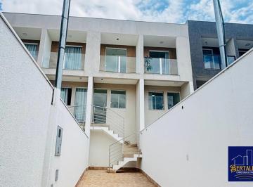 Casa · 130m² · 2 Quartos · 2 Vagas · Casa à venda, 2 quartos, 2 suítes, 2 vagas, Santa Branca - Belo Horizonte/MG