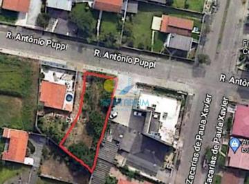 c4db5bd5ad963886db68bd159e78d416548afb9a · Excelente terreno no centro de Colombo