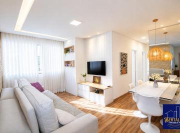 Apartamento · 98m² · 3 Quartos · 1 Vaga · Apartamento de 3 Quartos Reformado com Suíte e Vaga no Jardim América