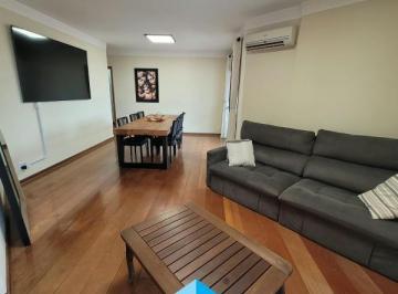 Apartamento · 229m² · 4 Quartos · 2 Vagas · Apartamento à venda no Residencial Di Nizo - 229 m²