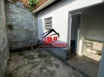Casa · 60m² · 2 Quartos · Casa com 2 dormitórios para alugar, 60 m² - Santa Tereza - Belo Horizonte/MG