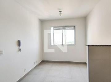 Apartamento · 33m² · 2 Quartos · Apartamento à Venda - Jardim Umuarama, 2 Quartos, 33 m² - São Paulo