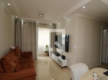 Apartamento · 50m² · 2 Quartos · 1 Vaga · Apartamento à Venda - Jardim Nove de Julho, 2 Quartos,  50 m² - São Paulo