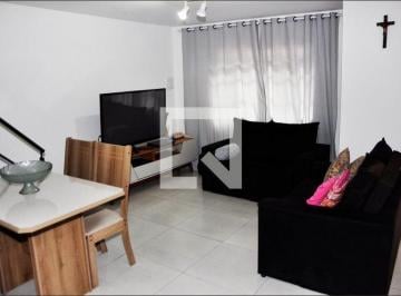 Casa · 149m² · 3 Quartos · 3 Vagas · Casa à Venda - Freguesia do Ó, 3 Quartos, 149 m² - São Paulo