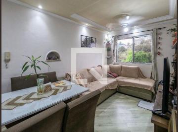 Apartamento · 46m² · 2 Quartos · 1 Vaga · Apartamento à Venda - Pirituba, 2 Quartos,  46 m² - São Paulo