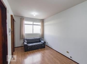 Apartamento · 40m² · 1 Quarto · 1 Vaga · Apartamento à Venda - Portão , 1 Quarto, 40 m² - Curitiba