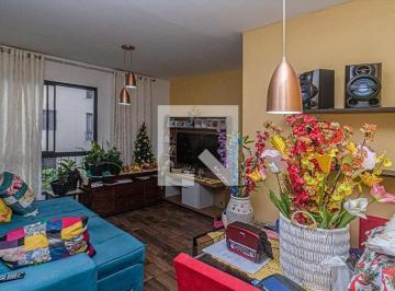 Apartamento · 49m² · 2 Quartos · 1 Vaga · Apartamento à Venda - Vila das Mercês, 2 Quartos, 49 m² - São Paulo