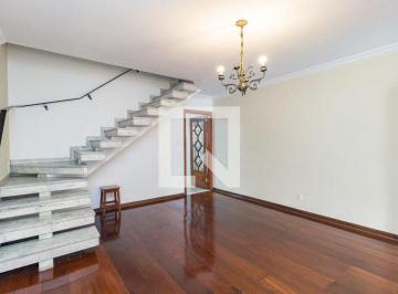 Casa · 117m² · 3 Quartos · 2 Vagas · Casa à Venda - Jardim Anália Franco, 3 Quartos, 117 m² - São Paulo