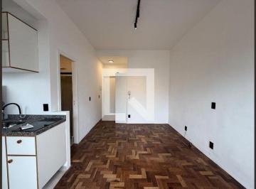 Apartamento · 25m² · 1 Quarto · Apartamento à Venda - Santa Cecília, 1 Quarto, 25 m² - São Paulo