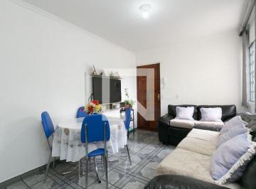 Apartamento · 48m² · 2 Quartos · 1 Vaga · Apartamento à Venda - Itaquera, 2 Quartos, 48 m² - São Paulo