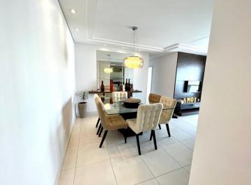 Apartamento · 91m² · 3 Quartos · 1 Vaga · Venda | Apartamento 3 quartos (1 suíte)