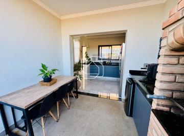 Casa · 105m² · 3 Quartos · 2 Vagas · Casa de Condomínio em Salto para aluguel Village Moutonnée - SP | 3 quartos Área total 175,61 m² - R