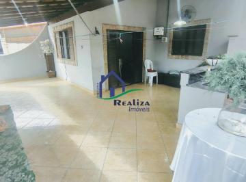 Casa · 96m² · 4 Quartos · 1 Vaga · CASA COM 3 QUARTOS À VENDA POR R$ 500.000 - TRINDADE - SÃO GONÇALO/RJ
