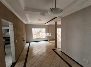 Casa · 243m² · 4 Quartos · 2 Vagas · Casa com 4 quartos sendo 2 suítes disponível para venda no bairro Santa Luzia em Uberlândia-MG