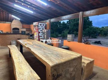Photo 1 · Chácara disponível para venda no bairro Recreio dos Bandeirantes em Uberlândia-MG