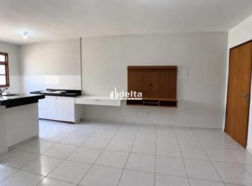 Apartamento · 40m² · 2 Quartos · 1 Vaga · Apartamento com 2 quartos disponível para venda no bairro Laranjeiras em Uberlândia-MG