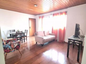 Apartamento · 87m² · 3 Quartos · 2 Vagas · Apartamento Moderno a venda com 3 Dormitorios na Vila Clementino