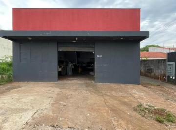 Comercial · 420m² · Comercial Barracão em Maringá