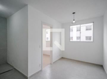 Apartamento · 35m² · 2 Quartos · Apartamento para Aluguel - Jaguaré, 2 Quartos, 35 m² - São Paulo