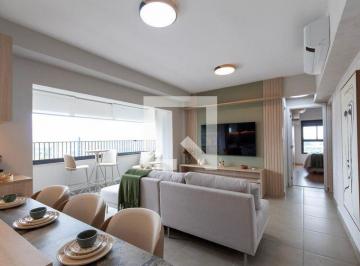 Apartamento · 74m² · 2 Quartos · 2 Vagas · Apartamento para Aluguel - Jardim Bela Vista, 2 Quartos, 74 m² - Sorocaba
