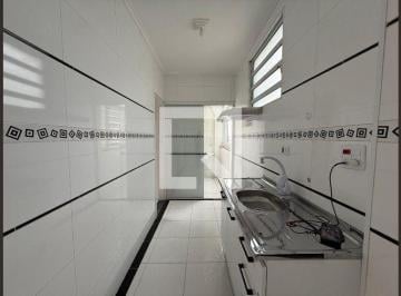 Apartamento · 38m² · 1 Quarto · Apartamento para Aluguel - Centro, 1 Quarto,  38 m² - São Paulo