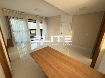 Apartamento · 90m² · 2 Quartos · 2 Vagas · Apartamento residencial de 90 m² para aluguel no Bairro Jardim, Santo André
