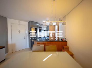 Apartamento · 57m² · 2 Quartos · 2 Vagas · Apartamento residencial para aluguel no Bairro Santa Maria, Santo André - 02 dormitórios e varanda g