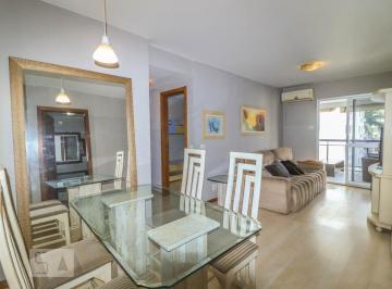 Apartamento · 88m² · 2 Quartos · 1 Vaga · Apartamento para Aluguel - Jacarepaguá, 2 Quartos, 88 m² - Rio de Janeiro