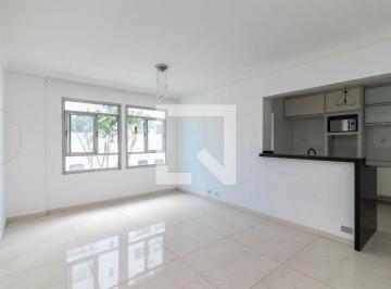 Apartamento · 100m² · 3 Quartos · 1 Vaga · Apartamento para Aluguel - Santana, 3 Quartos,  100 m² - São Paulo