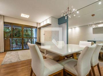 Apartamento · 70m² · 3 Quartos · 2 Vagas · Apartamento para Aluguel - Pinheiros, 3 Quartos,  70 m² - São Paulo