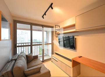 Apartamento · 32m² · 1 Quarto · Apartamento para Aluguel - Vila Clementino, 1 Quarto, 32 m² - São Paulo