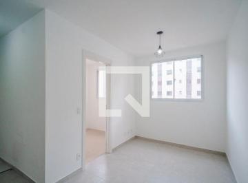 Apartamento · 35m² · 2 Quartos · Apartamento para Aluguel - Jaguaré, 2 Quartos, 35 m² - São Paulo