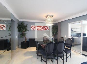 Apartamento · 175m² · 3 Quartos · 3 Vagas · Apartamento para Aluguel - Jardim Campo Grande, 3 Quartos,  175 m² - São Paulo