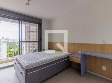 Apartamento · 24m² · 1 Quarto · Apartamento para Aluguel - Vila Madalena, 1 Quarto,  24 m² - São Paulo