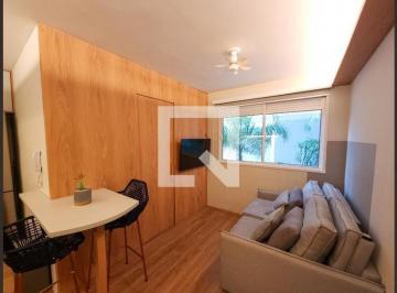 Apartamento · 36m² · 2 Quartos · Apartamento para Aluguel - Centro, 2 Quartos, 36 m² - São Paulo