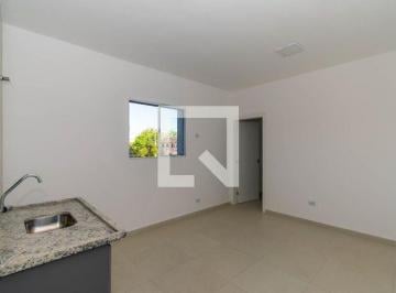 Apartamento · 34m² · 1 Quarto · Apartamento para Aluguel - Ipiranga, 1 Quarto, 34 m² - São Paulo