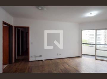 Apartamento · 84m² · 3 Quartos · 2 Vagas · Apartamento para Aluguel - Brooklin, 3 Quartos, 84 m² - São Paulo