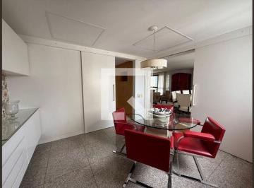 Apartamento · 330m² · 4 Quartos · 4 Vagas · Apartamento para Aluguel - Pacaembu, 4 Quartos,  330 m² - São Paulo