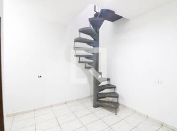 Casa · 26m² · 1 Quarto · Casa para Aluguel - Jardim Sao Luis, 1 Quarto, 26 m² - São Paulo