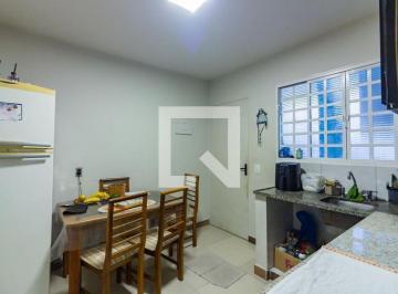 Casa · 30m² · 1 Quarto · Casa para Aluguel - Granja Viana, 1 Quarto, 30 m² - Cotia