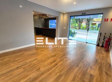 Casa · 200m² · 2 Vagas · Sobrado comercial para alugar - Jardim - Santo André/SP