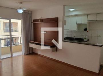 Apartamento · 65m² · 2 Quartos · 2 Vagas · Apartamento para Aluguel - Jardim Oriente, 2 Quartos,  65 m² - São José dos Campos