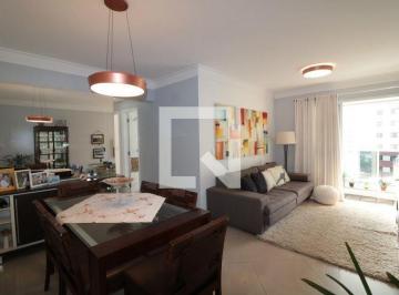 Apartamento · 88m² · 3 Quartos · 2 Vagas · Apartamento para Aluguel - Jardim Anália Franco, 3 Quartos, 88 m² - São Paulo