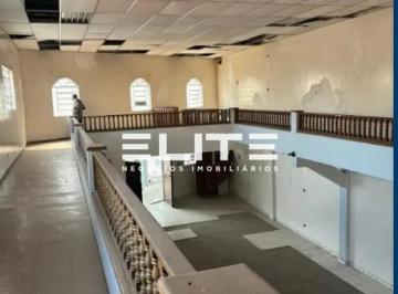 Comercial · 244m² · Prédio Comercial 244m² no Campestre | Salão e Mezanino