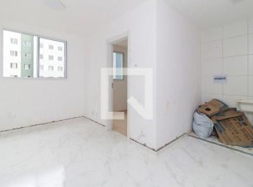 Apartamento · 34m² · 2 Quartos · Apartamento para Aluguel - Jardim Sao Luis, 2 Quartos, 34 m² - São Paulo