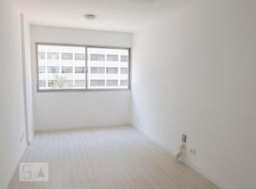 Apartamento · 42m² · 1 Quarto · 1 Vaga · Apartamento para Aluguel - Higienópolis, 1 Quarto,  42 m² - São Paulo