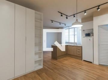 Apartamento · 47m² · 1 Quarto · Apartamento para Aluguel - Santana, 1 Quarto,  47 m² - São Paulo