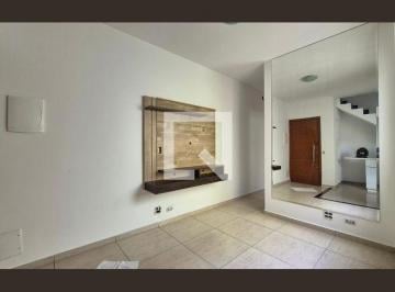 Apartamento · 100m² · 2 Quartos · 2 Vagas · Apartamento para Aluguel - Jardim Bela Vista, 2 Quartos,  100 m² - Santo André