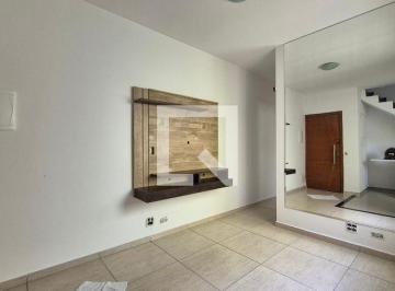 Apartamento · 100m² · 2 Quartos · 2 Vagas · Apartamento para Aluguel - Jardim Bela Vista, 2 Quartos, 100 m² - Santo André
