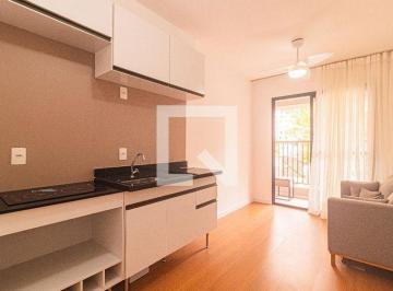 Apartamento · 30m² · 1 Quarto · Apartamento para Aluguel - Vila Clementino, 1 Quarto, 30 m² - São Paulo